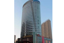 金城粤海国际酒店