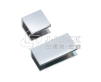 H016(H017) 、铝合金砂白玻璃夹