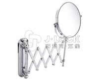 GN01、不锈钢浴室镜
