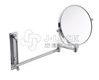 GN03、不锈钢浴室镜